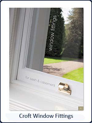 Croft Window Fittings