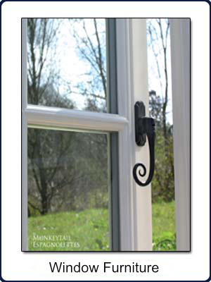 Window Furniture