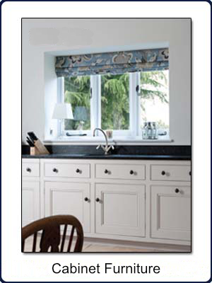 Cabinet Furniture