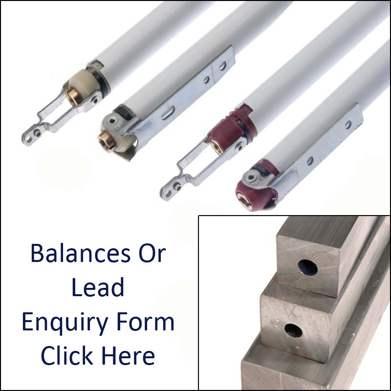 Balance Or Lead Enquiry Form