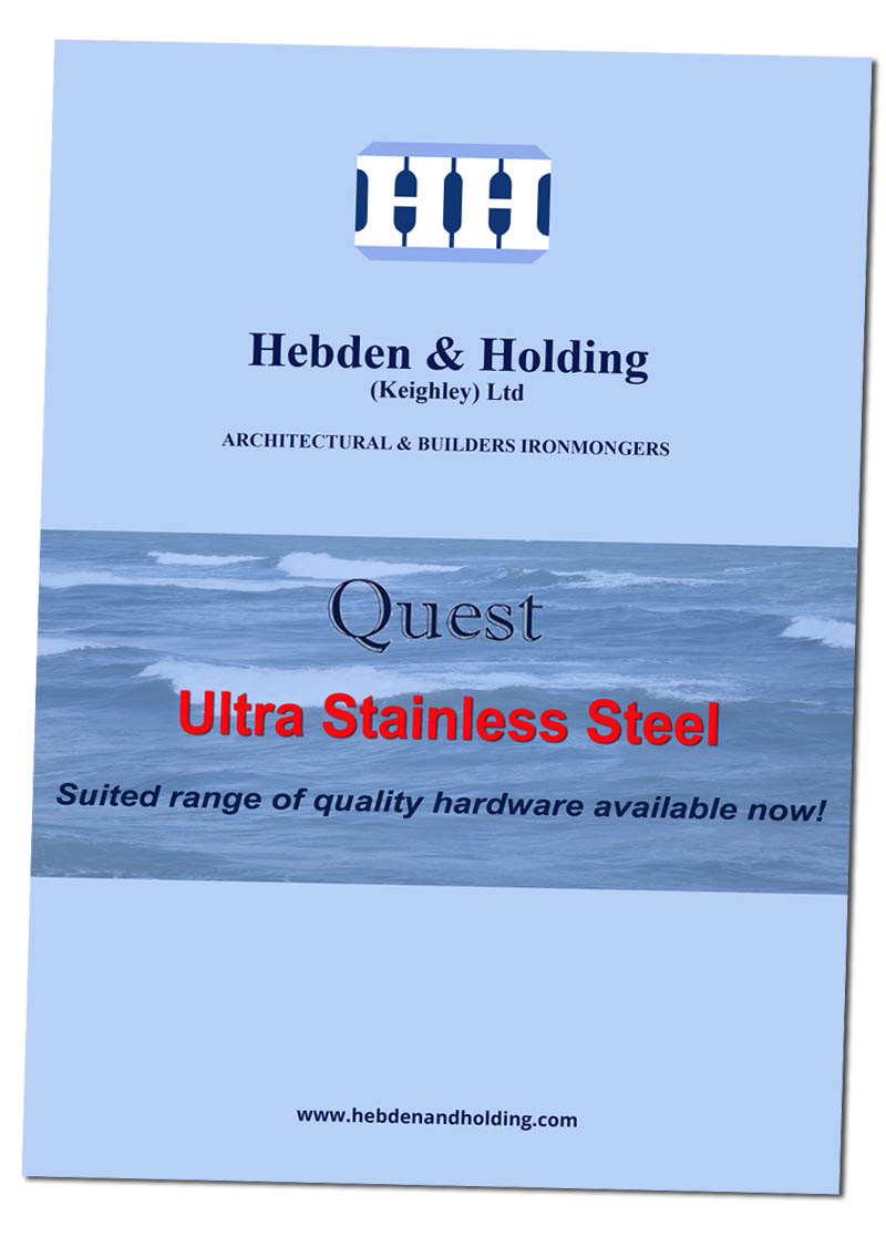 Quest Ultra Brochure
