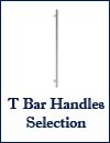 T Bar Handles