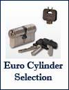 Euro Cylinders