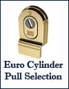 Euro Profile Cylinder Pull