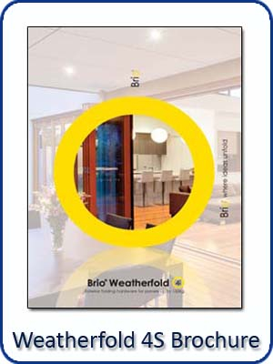 Weatherfold 4S Brochure