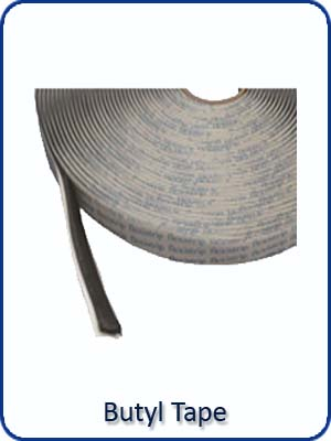 Butyl Tape