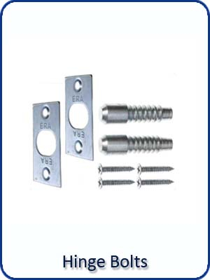 Hinge Bolts