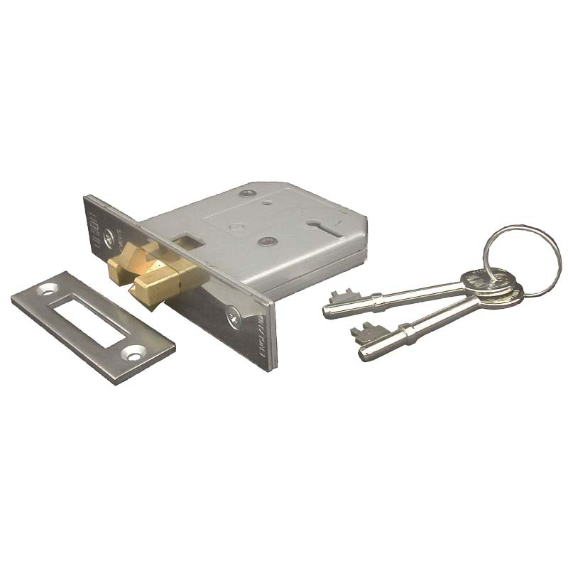 Sliding Door Lock - Ashtonbee