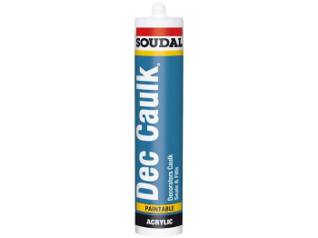 Standard Caulk Standard Caulk