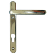 Multipoint Door Handles