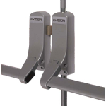 Double Panic Bolt Gold Double Panic Bolt Gold